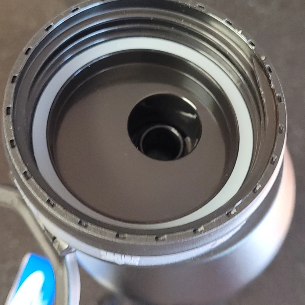 Adidas Metal Bottle - Picture 5 of 11